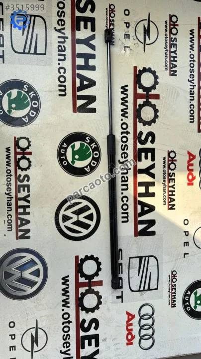 554000063AA Chery tiggo 7 bagaj kapağı amortisör sol