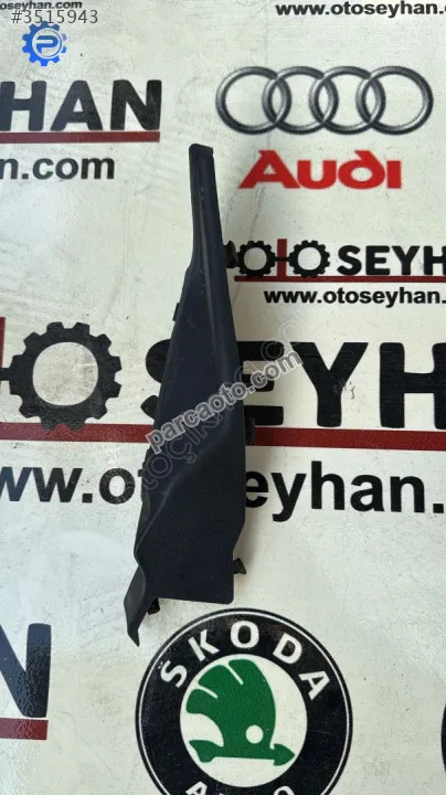 J68-5302112 Chery tiggo 7 ön cam Eleği sağ kaplaması
