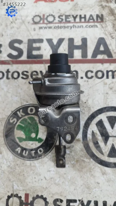 769566-0005 1.6 cay turbo wastegate