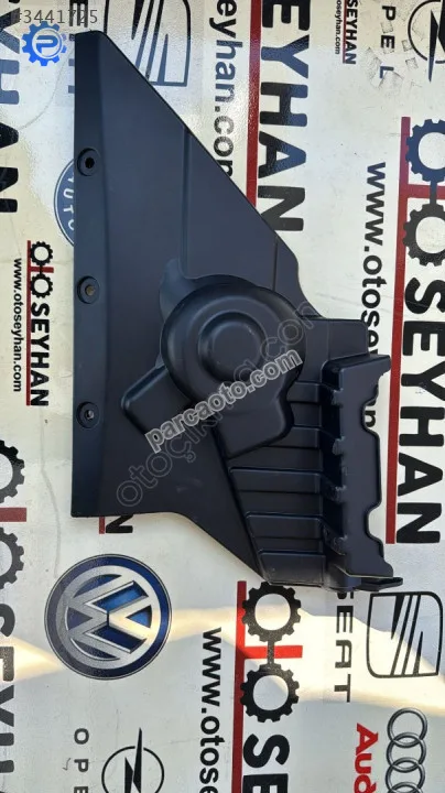 401001002AA Chery tiggo pro 7 ayak kapağı