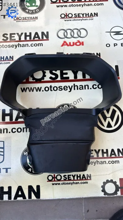 401000930AA 401000694AA Chery tiggo 7 kilometre saati çerçevesi