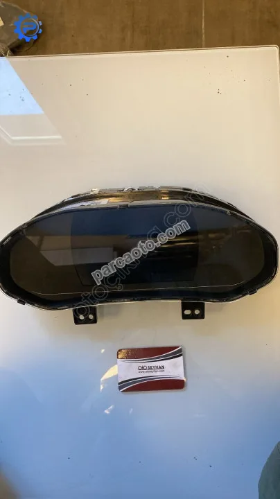 701000228AA Chery tiggo 7 pro kilometre saati