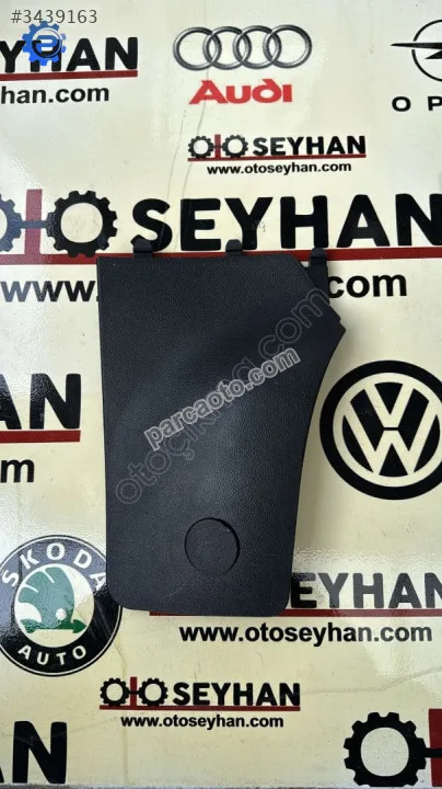 Chery Tiggo Bakalitler - Adana Seyhan