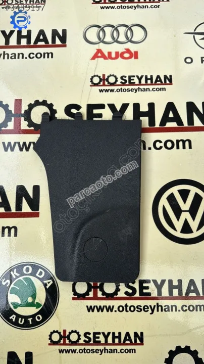 Chery Tiggo Bakalitler - Adana Seyhan