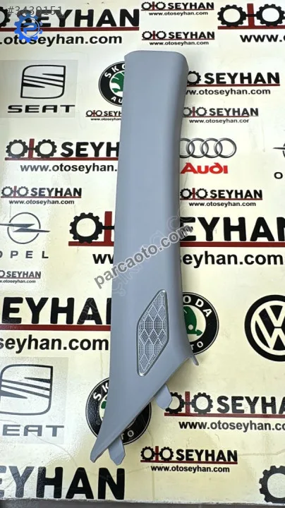 Chery Tiggo Bakalitler - Adana Seyhan