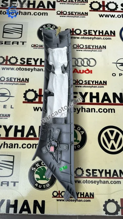 Chery Tiggo Kapı - Adana Seyhan