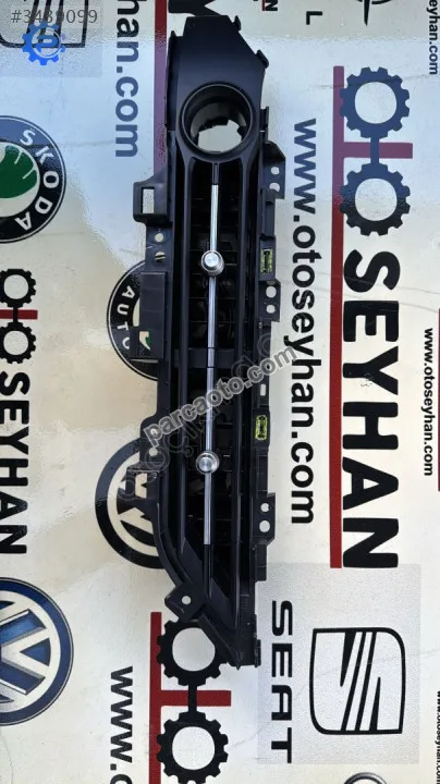 Chery Tiggo Kalorifer Izgarası - Adana Seyhan