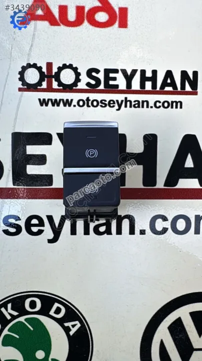 Chery Tiggo El Freni - Adana Seyhan