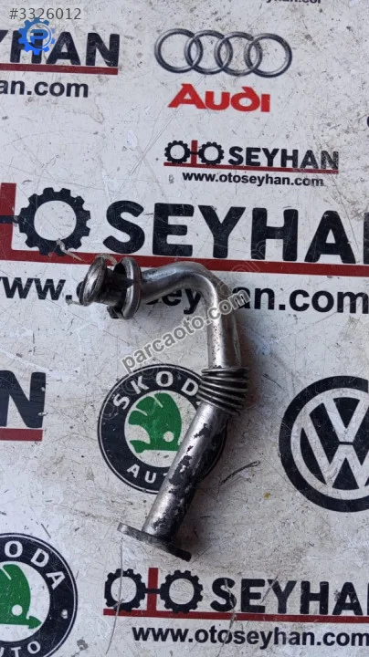 03L131521A 1.6 cay motor egr borusu