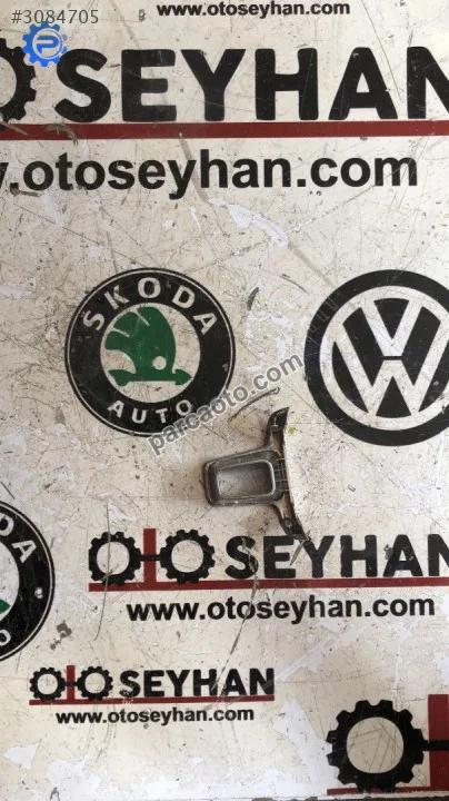 5K0419685R Volkswagen Jetta 2014 direksiyon simidi dekorasyonu