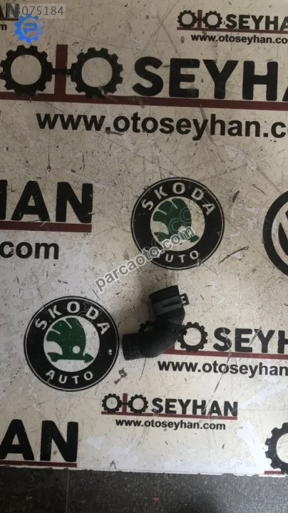 03L121157 Cay motor yardımcı su pompası hortumu