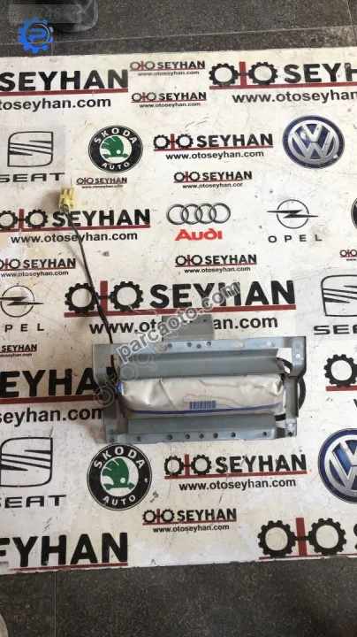Nissan Primera 2007 sağ ön göğüs yolcu airbagı