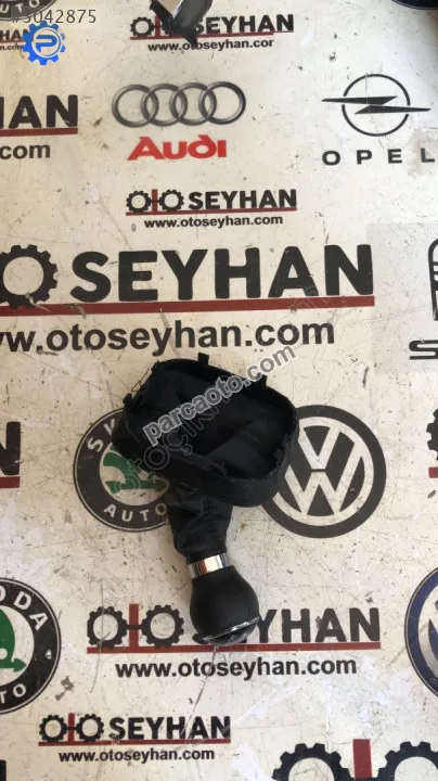 Volkswagen Jetta 2008 5 ileri manuel vites Topuzu ve körüğü
