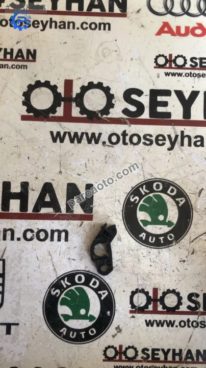 13220487 Opel Corsa D klima borusu tutucu