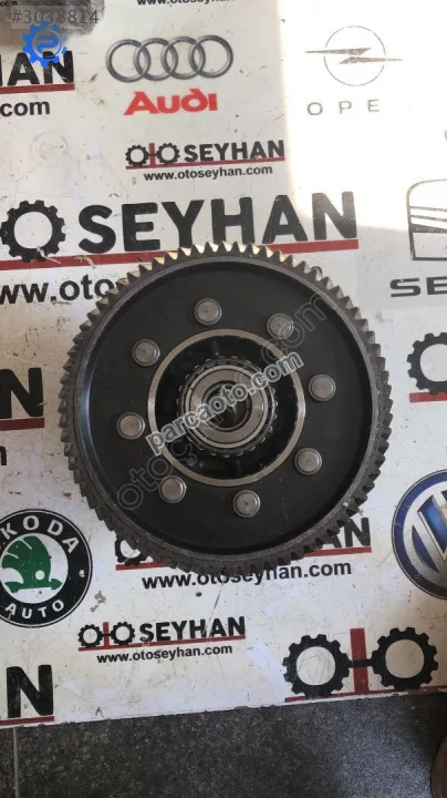 OAM409121D Dsg şanzıman defransiyel dişlisi