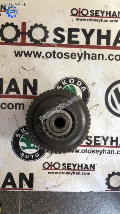 OAM311261 Dsg şanzıman grup dişlisi
