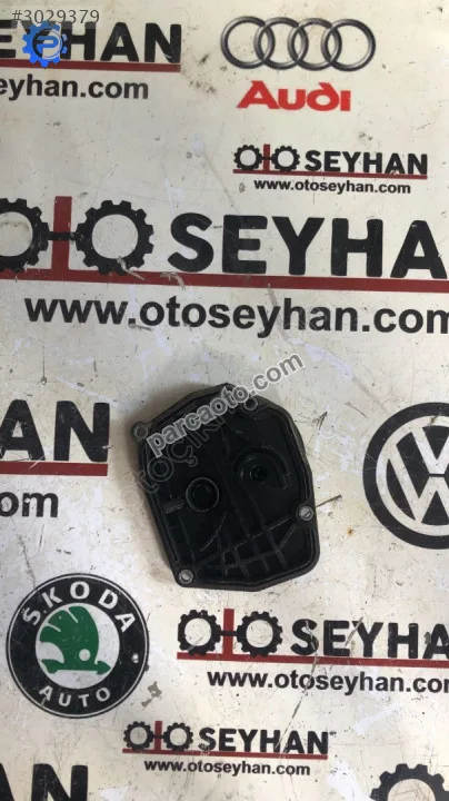 OAM321490 Dsg şanzıman üst vites mekanizması kapağı