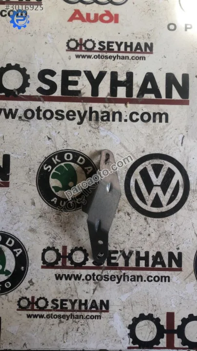 1K6972322 Volkswagen Golf 6 arka darbe sensörü bağlantı braketi