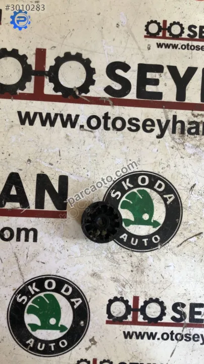 Opel Corsa D cam krikosu halat makarası