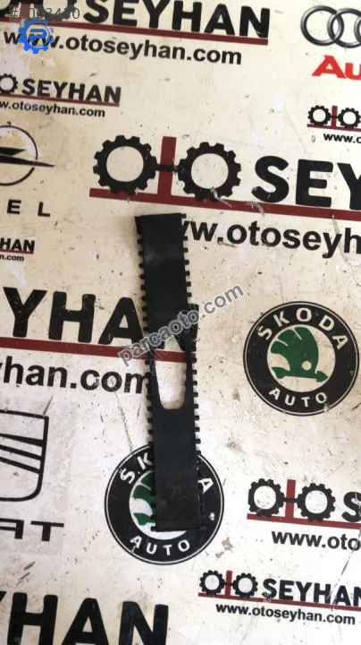 Volkswagen Golf 6 el freni kolu kaplaması