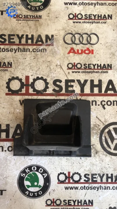 5K1857919D Volkswagen Golf 6 küçük torpido