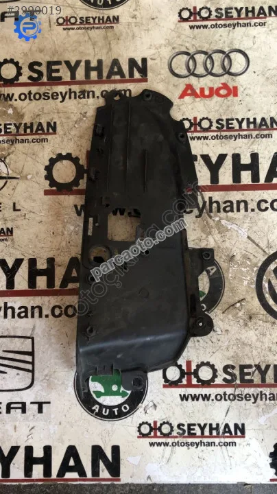 P1002881 Opel Corsa D ön sağ kapı kaplaması