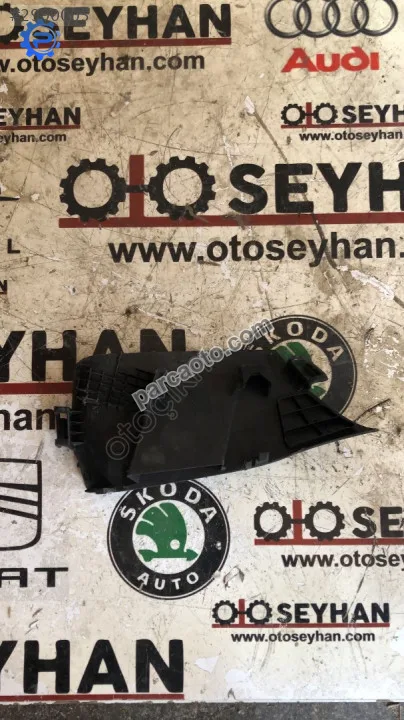 13316869 Opel Corsa D sol torpido yan kapağı