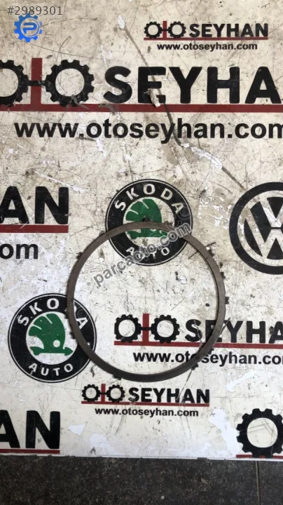 Nissan qashqai J11 otomatik cvt şanzıman kavrama balatası sacı