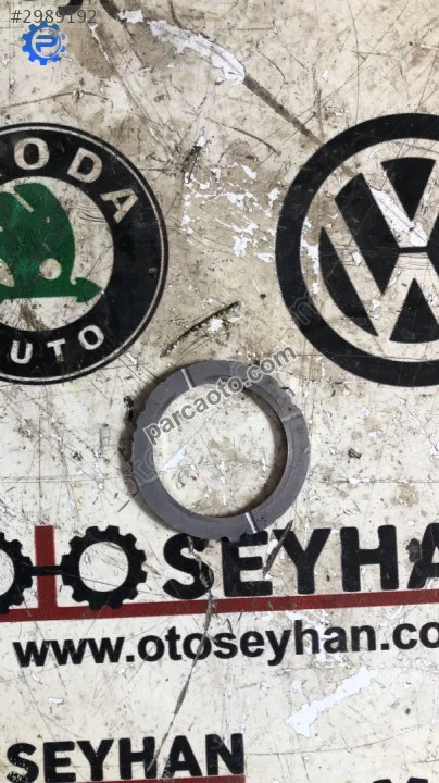 Nissan Qashqai Şanzıman Komple - Adana Seyhan