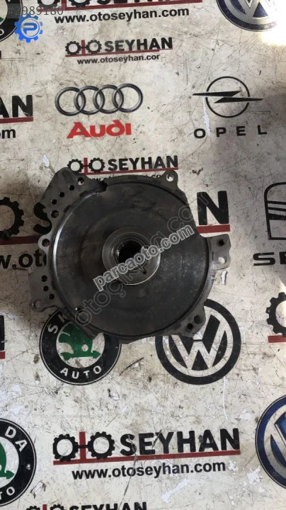 Nissan qashqai J11 otomatik cvt şanzıman iç grup dişlisi ön kapağ