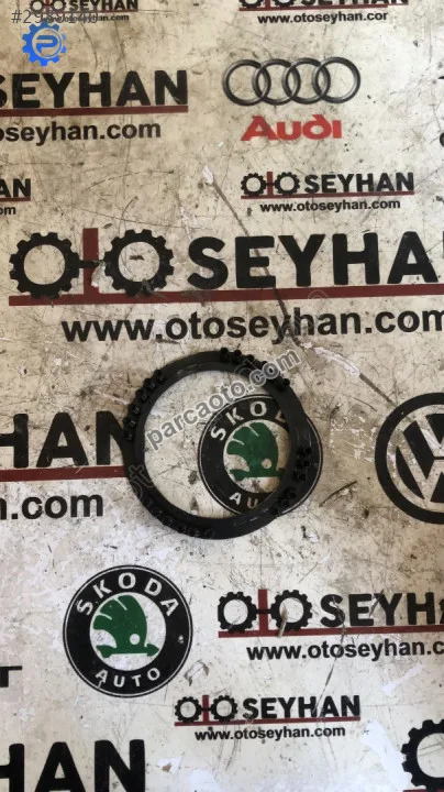 Nissan qashqai J11 otomatik cvt şanzıman iç dişli sacı