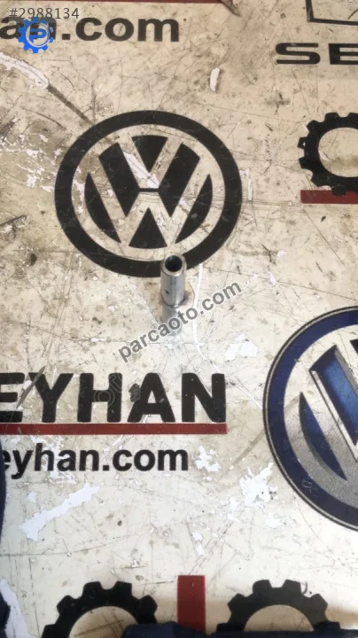 Nissan qashqai J11 otomatik cvt şanzıman iç dişli pimi