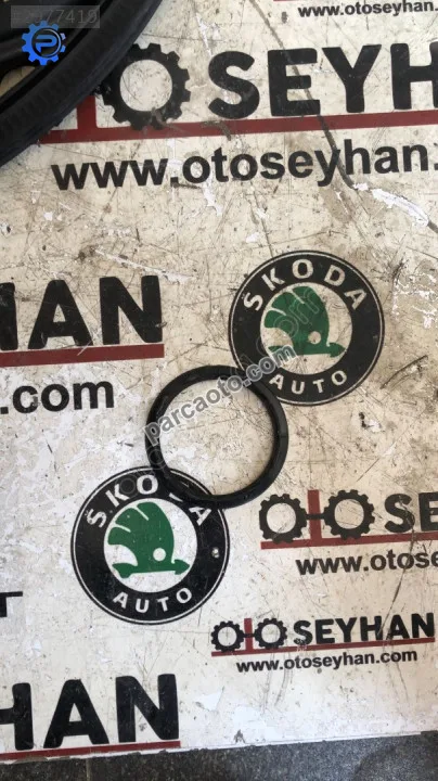 Opel Corsa D göğüs havalandırma çerçevesi
