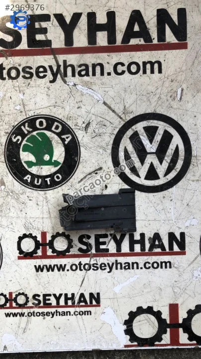 Opel Corsa Sigorta Kutusu - Adana Seyhan