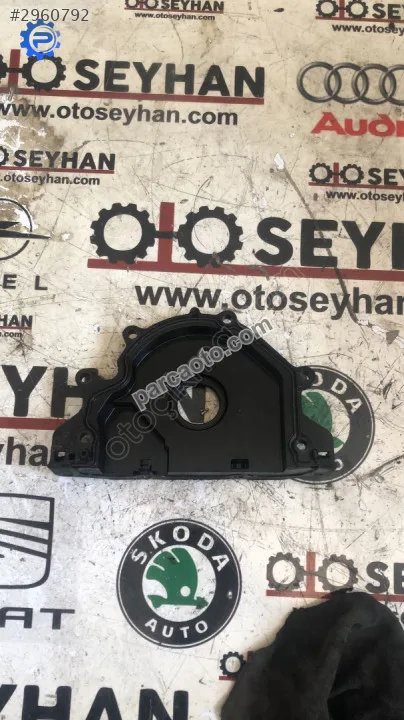 04L101151 Passat b8 dcx krank keçesi