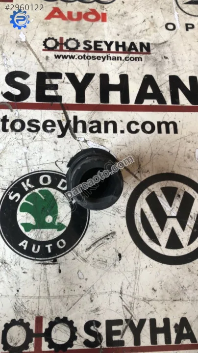 Passat b8 dcx eksantrik hava borusu