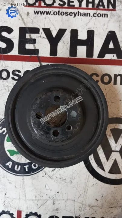 04L105243V Passat b8 dcx krank kasnağı