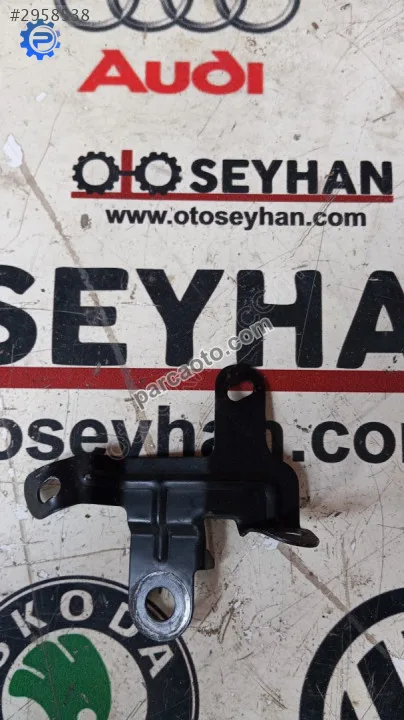 13358061 Opel Astra J 1.6 dizel tesisat tutucu demiri