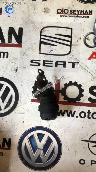 Opel Astra J 1.6 dizel egr açıcı valfi