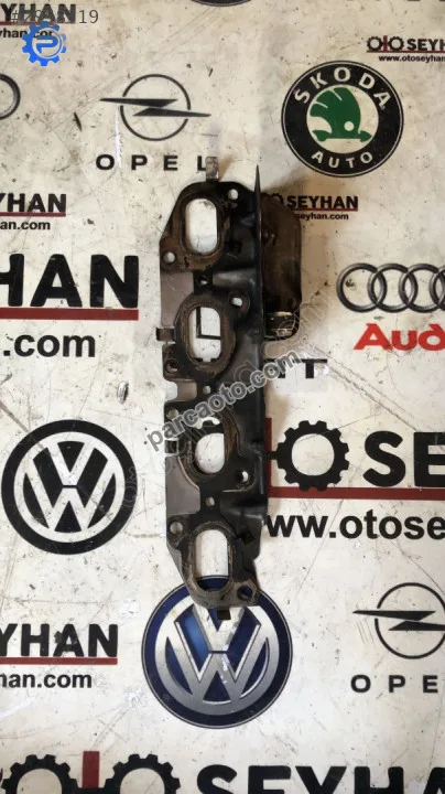 Opel Astra J 1.6 dizel emme manifoldu ara sacı contası