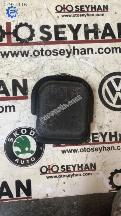 13251574 Opel Corsa D arka direk iç dolgusu