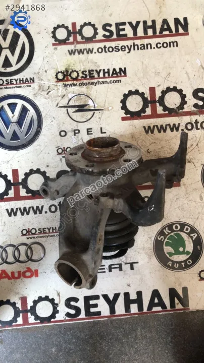 6Q0255 Polo 2017 1.2 tsi  ön sol taşıyıcı