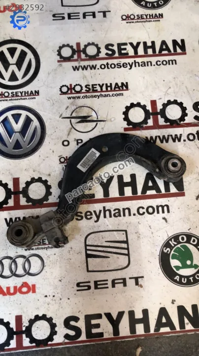 1K0505323 Passat b7 arka dingil bağlantı kolu