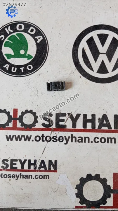 Volkswagen Polo 2017 rekor tutucu klipsi