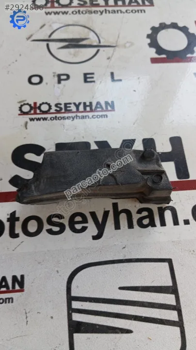 6R0868760B Volkswagen Polo 2017 1.2 tsı sağ dikiz aynası köpügü