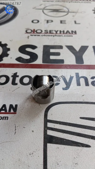 Volkswagen Polo 2017 1.2 tsı Yüksek basınç pompası fincanı Volkswagen Polo 2017 1.2 tsı Yüksek basınç pompası fincanı