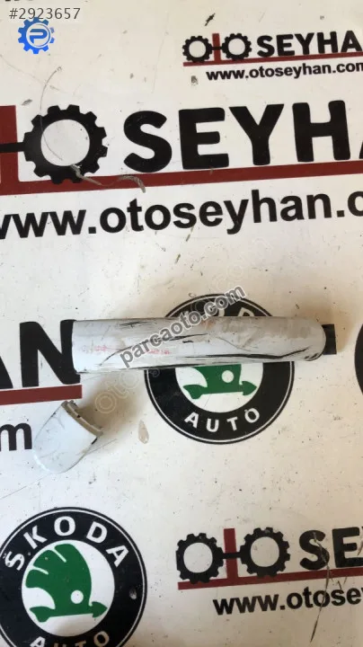 5N0837205 Vw Polo 2017 1.2 tsı sağ ön kapı açma kolu ve bademi