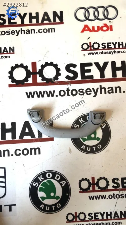 1K8857607 Volkswagen Polo 2017 1.2 tsı ön tavan tutamağı