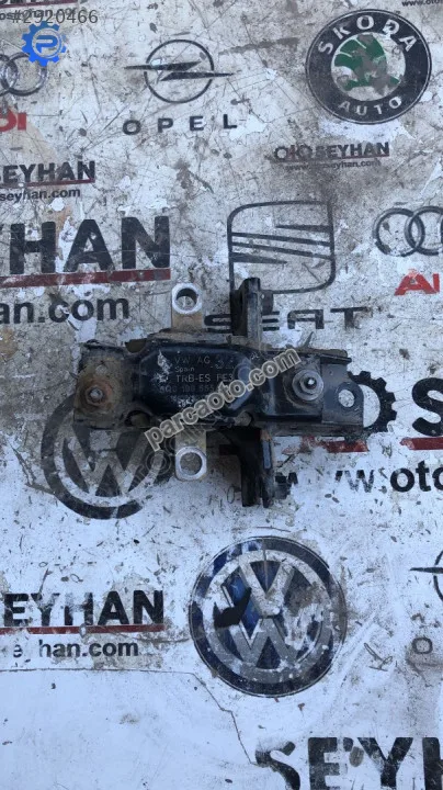 6Q0199555 Volkswagen Polo 2017 1.2 tsı şanzıman kulağı