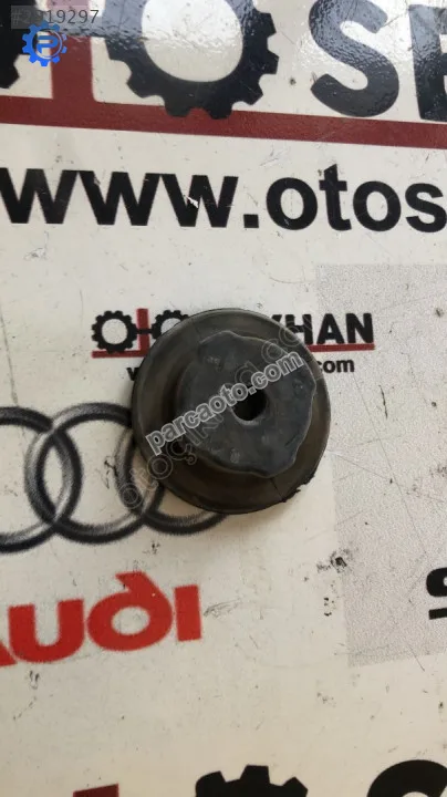 48752-0D010 Toyota Yarıs 2015 arka amortisör üst lastiği